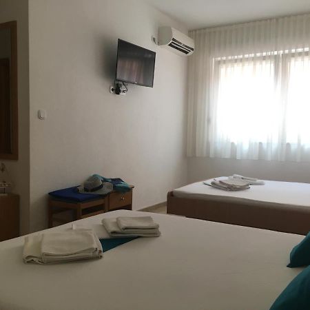 Apartments Mampas Neum Zewnętrze zdjęcie