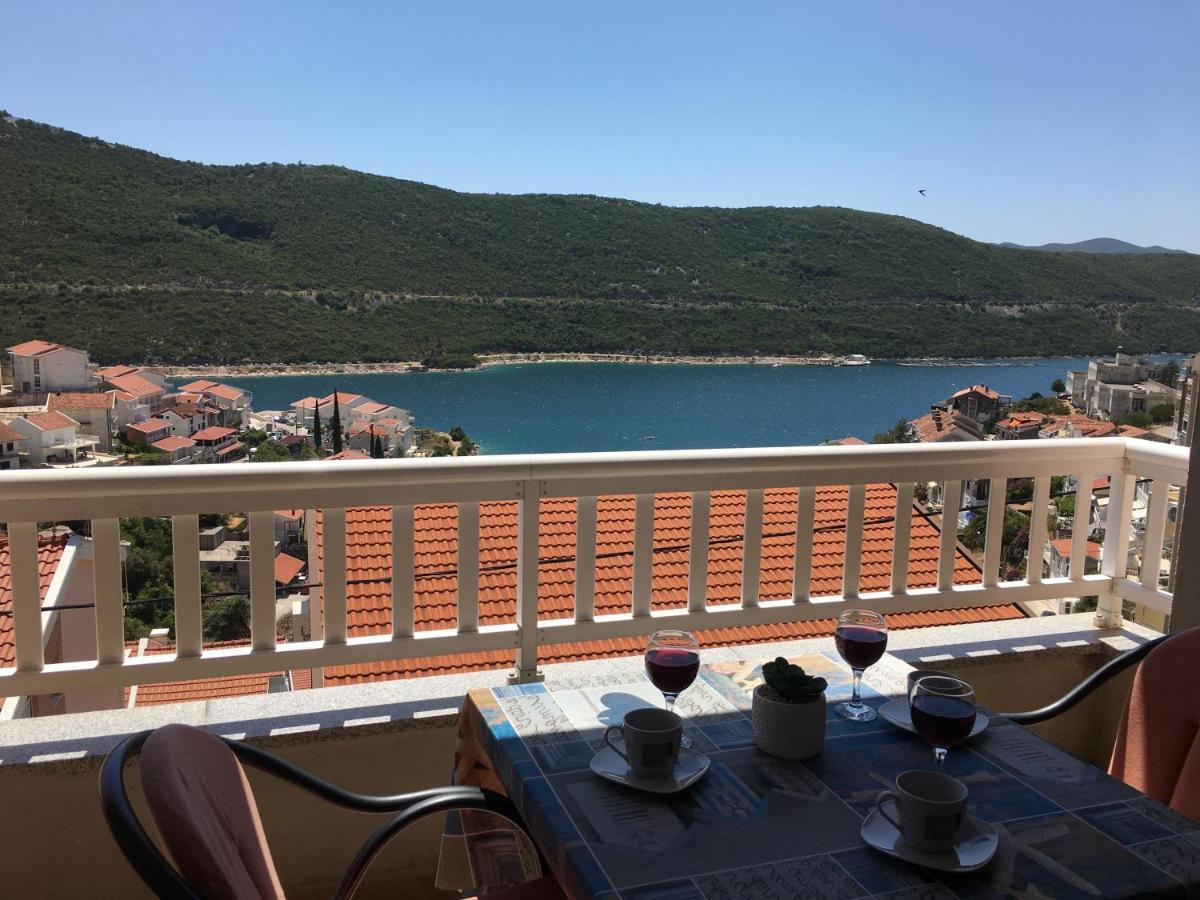 Apartments Mampas Neum Zewnętrze zdjęcie