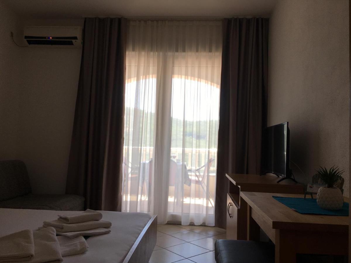 Apartments Mampas Neum Zewnętrze zdjęcie