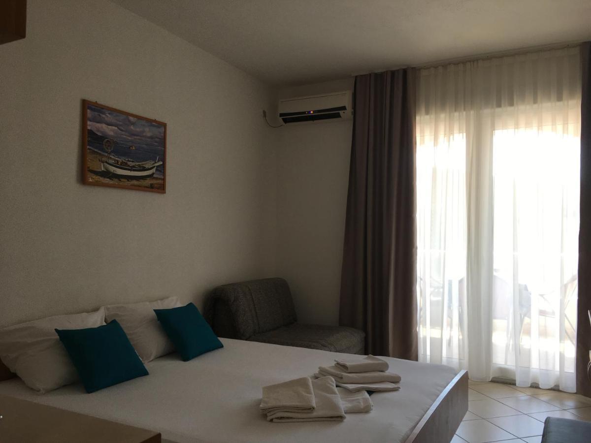 Apartments Mampas Neum Zewnętrze zdjęcie