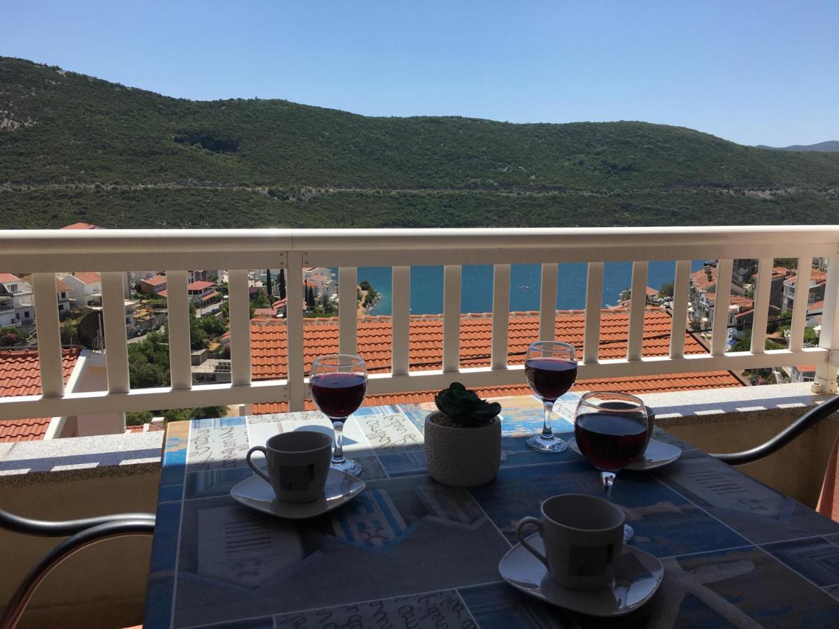 Apartments Mampas Neum Zewnętrze zdjęcie