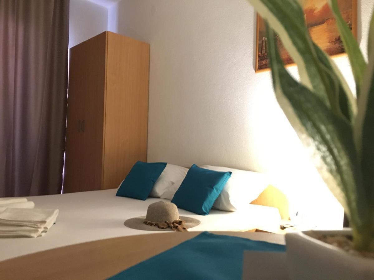 Apartments Mampas Neum Zewnętrze zdjęcie