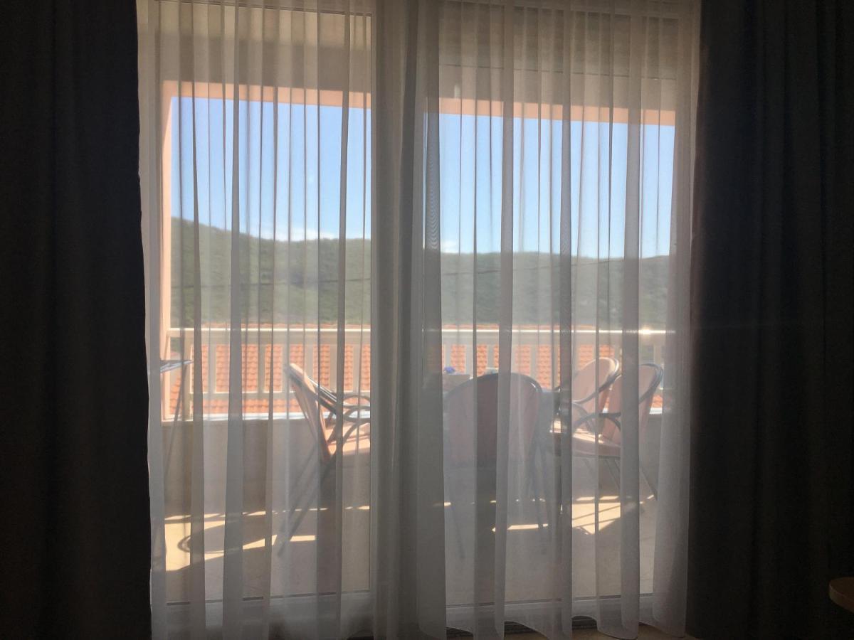 Apartments Mampas Neum Zewnętrze zdjęcie