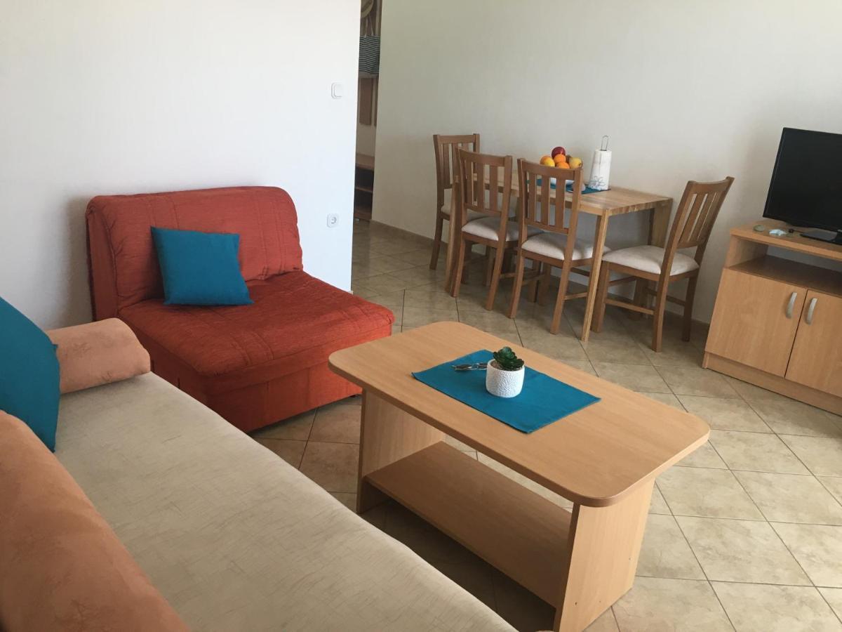 Apartments Mampas Neum Zewnętrze zdjęcie