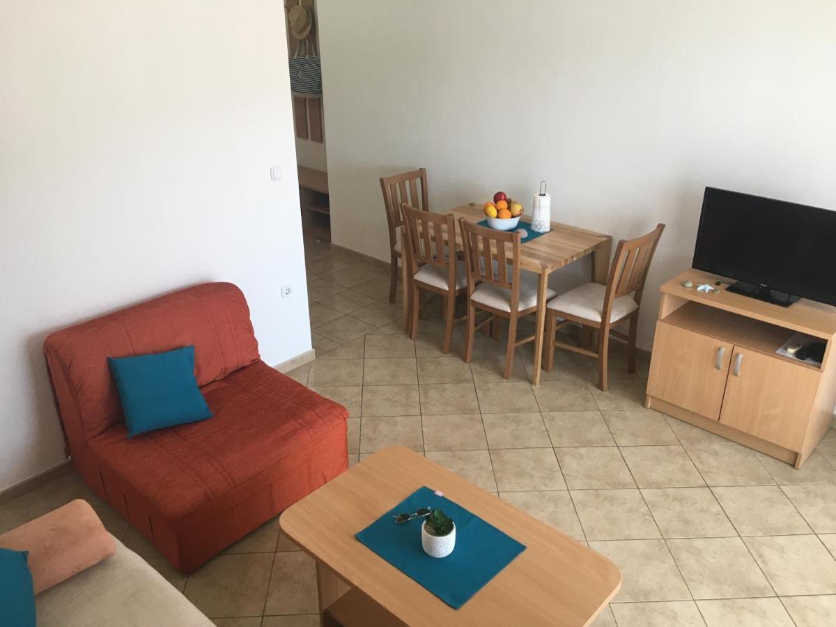 Apartments Mampas Neum Zewnętrze zdjęcie