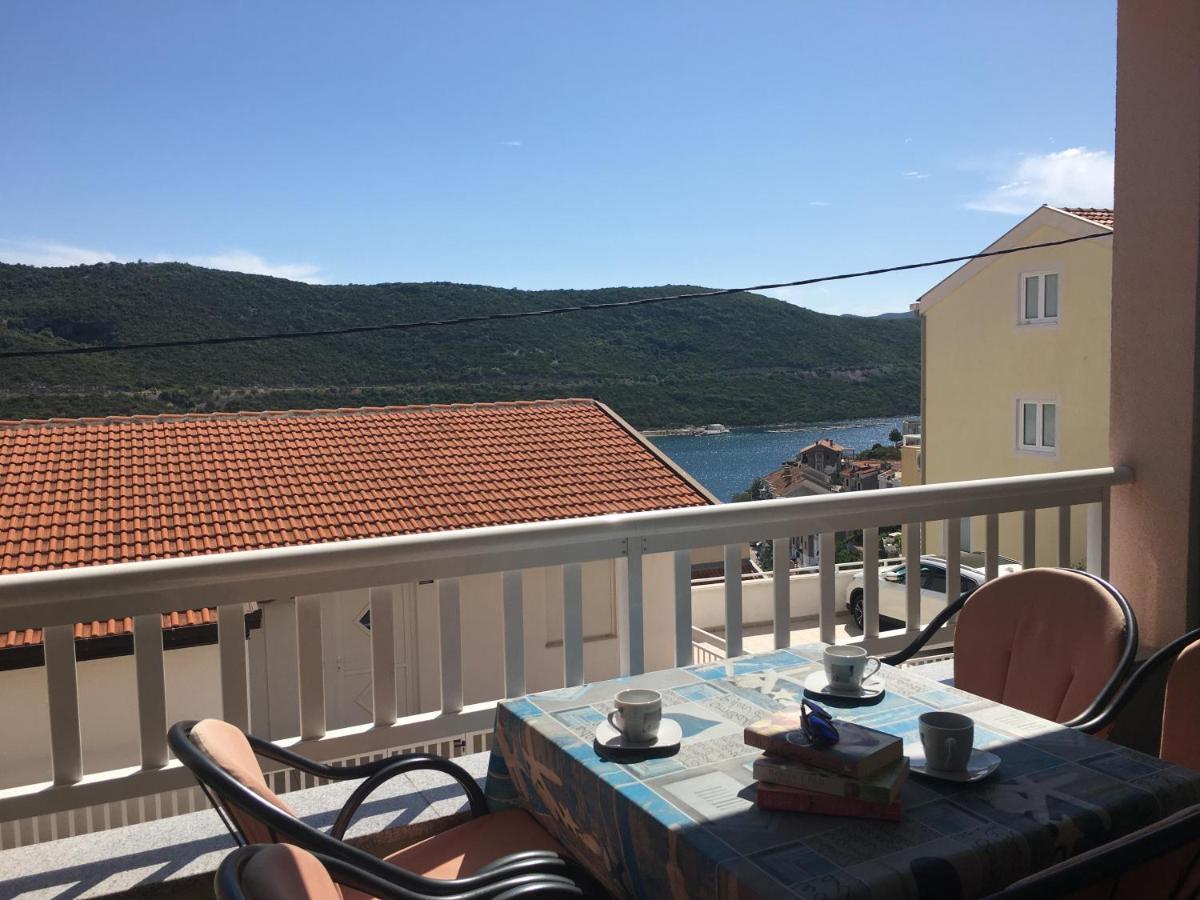 Apartments Mampas Neum Zewnętrze zdjęcie