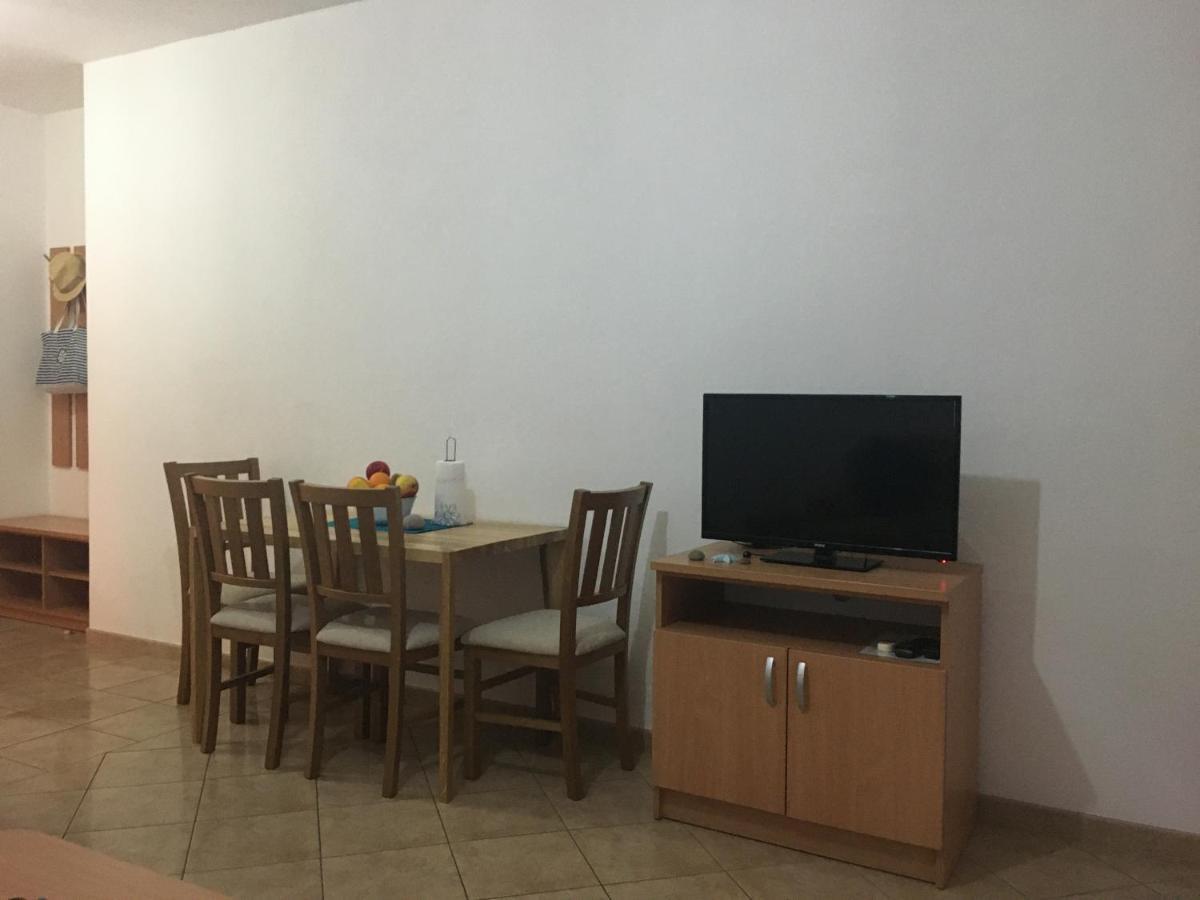 Apartments Mampas Neum Zewnętrze zdjęcie