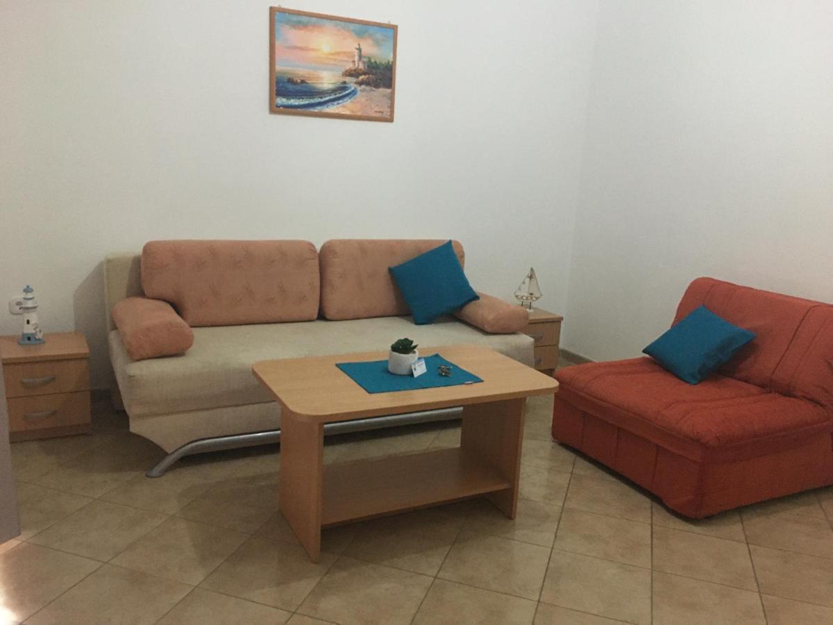 Apartments Mampas Neum Zewnętrze zdjęcie