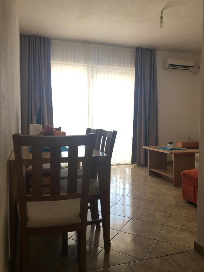 Apartments Mampas Neum Zewnętrze zdjęcie