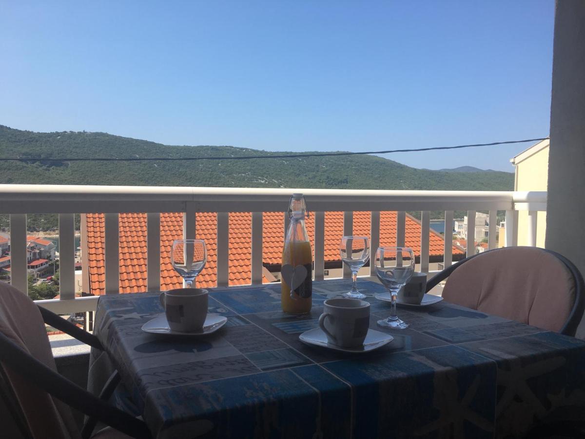 Apartments Mampas Neum Zewnętrze zdjęcie