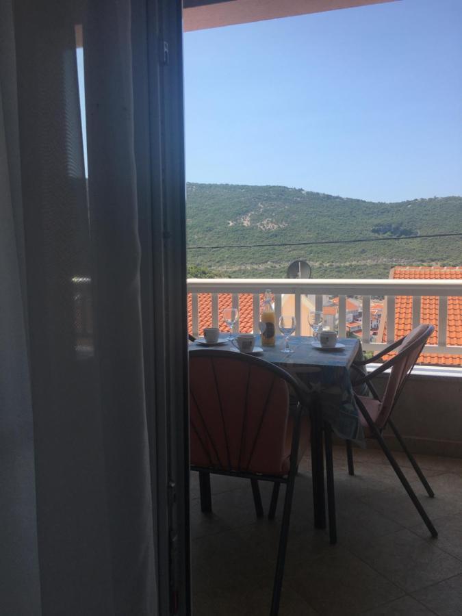 Apartments Mampas Neum Zewnętrze zdjęcie