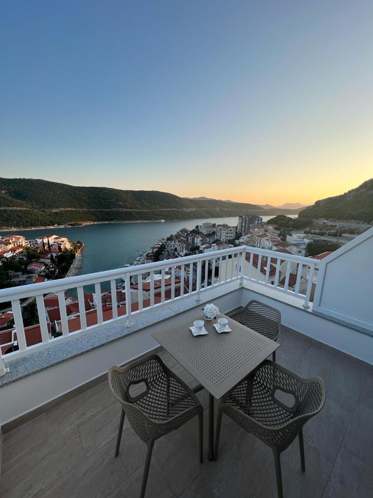 Apartments Mampas Neum Pokój zdjęcie