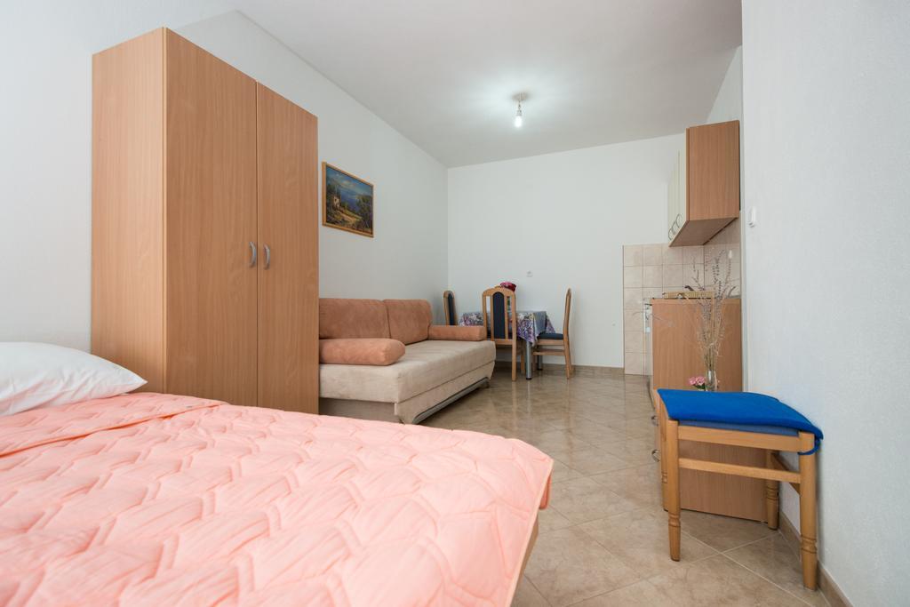 Apartments Mampas Neum Pokój zdjęcie