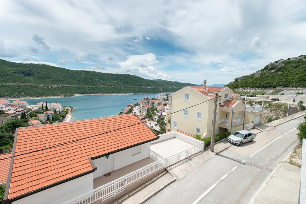 Apartments Mampas Neum Zewnętrze zdjęcie