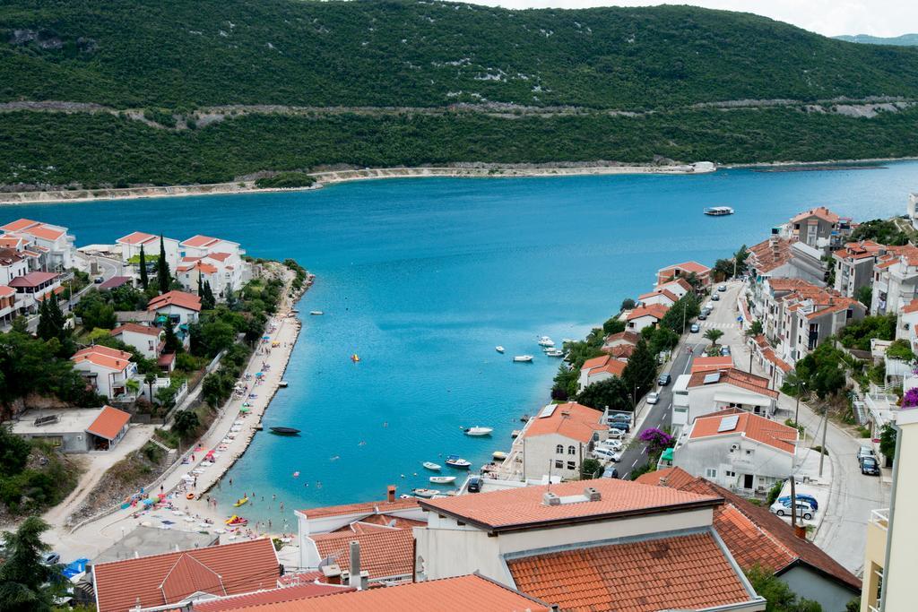 Apartments Mampas Neum Zewnętrze zdjęcie