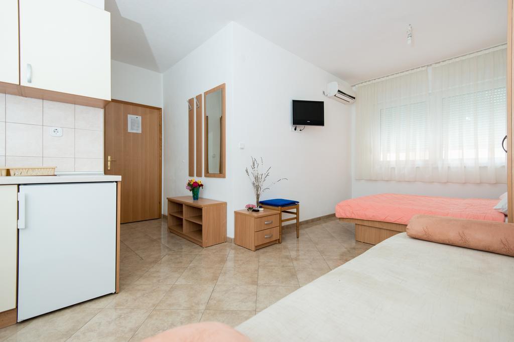 Apartments Mampas Neum Zewnętrze zdjęcie