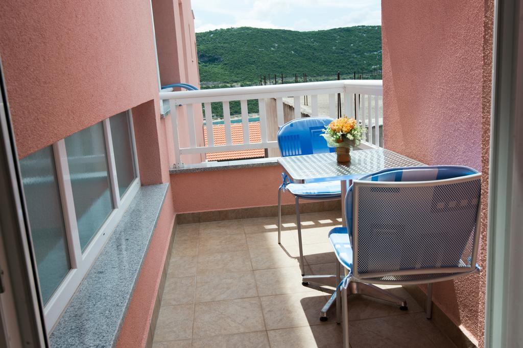 Apartments Mampas Neum Pokój zdjęcie